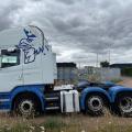 SCANIA R480 TOPLINER 6X2 TRACTOR UNIT