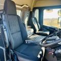 SCANIA P410 XT 8X4 BULK TIPPER