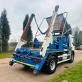 DAF LF 220 18 TON SKIP LOADER