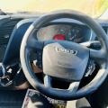 IVECO DAILY 72.180 7.2 TON FLAT