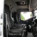 MERCEDES-BENZ ATEGO 816 7.5 TON CURTAINSIDER