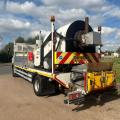 DAF LF 230 16 TON ROADMENDER