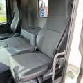 SCANIA P410 8X4 TIPPER GRAB