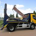 DAF LF 250 18 TON SKIP LOADER
