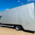 MAN TGL 8.190 7.5 TON FURNITURE BOX