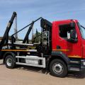 DAF LF 290 16 TON SKIP LOADER