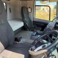 DAF CF 450 8X4 TIPPER GRAB