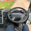 IVECO STRALIS 310 6X2 D/SIDE CRANE