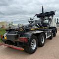 DAF CF 410 8X4 HOOKLOADER