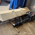 ANTEO UNDERSLUNG TAIL LIFT