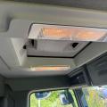 RENAULT C430 8X4 BULK BODY TIPPER