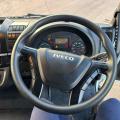 IVECO EUROCARGO 180E25 18 TON CURTAINSIDER