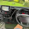 NIESMANN + BISCHOFF FLAIR 920EK MOTORHOME