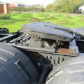 SCANIA R490 6X2 TRACTOR UNIT