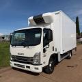 ISUZU N75 190 7.5 TON FRIDGE