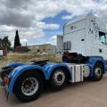 SCANIA R480 TOPLINER 6X2 TRACTOR UNIT