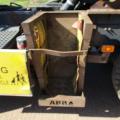 RENAULT C430 8X4 TIPPER GRAB