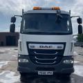 DAF LF 230 18 TON BEAVERTAIL