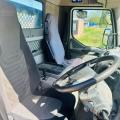 DAF LF 45 180 7.5 TON SKIP LOADER