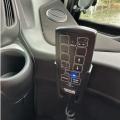NIESMANN + BISCHOFF FLAIR 920EK MOTORHOME