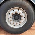WEIGHTLIFTER ALLOY TIPPING TRAILER