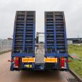 ANDOVER 13.6 MTR LOW LOADER TRAILER