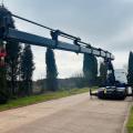 MAN TGS 26.540 6X4 T/UNIT CRANE