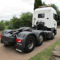 SCANIA G490 6X2 TWIN STEER UNIT