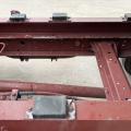MERCEDES-BENZ 814 7.5 TON TIPPER CRANE