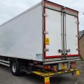 DAF LF 290 18 TON FRIDGE