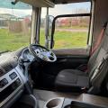 DAF CF 450 FAN 6X2 FLAT CRANE