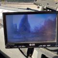 IVECO EUROCARGO 180E25 DROPSIDE CRANE