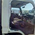 MITSUBISHI FUSO CANTER 7C18 7.5 TON BOX