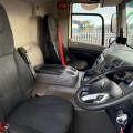 DAF CF 450 FAN 6X2 FLAT CRANE