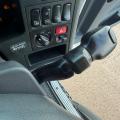 SCANIA G440 8X2 FLAT FASSI CRANE D/BAR
