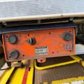 DAF LF 260 18 TON FRIDGE BOX