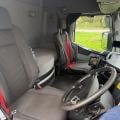 RENAULT C460 8X4 BULK TIPPER D/BAR