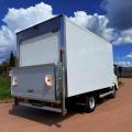 ISUZU FORWARD N75 190 7.5 TON FRIDGE