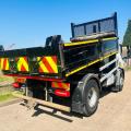 DAF LF 260 18 TON DROPSIDE TIPPER
