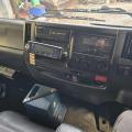 ISUZU FORWARD F135 13.5 TON FRIDGE