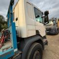 SCANIA P320 6X2 BEAVERTAIL