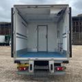IVECO EUROCARGO 75.160 7.5 TON FRIDGE