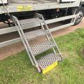 ISUZU FORWARD F135 13.5 TON FRIDGE
