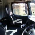 MERCEDES-BENZ AROCS 3236 8X4 STEEL TIPPER
