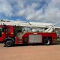 VOLVO FL618 ACCESS PLATFORM
