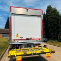 DAF LF 230 18 TON FRIDGE