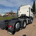 SCANIA R450 6X2 TRACTOR UNIT