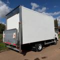 ISUZU FORWARD N75 190 FRIDGE