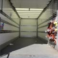 MITSUBISHI FUSO CANTER 7C18 7.5 TON BOX