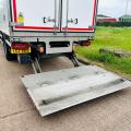 MAN TGM 18.250 18 TON FRIDGE
